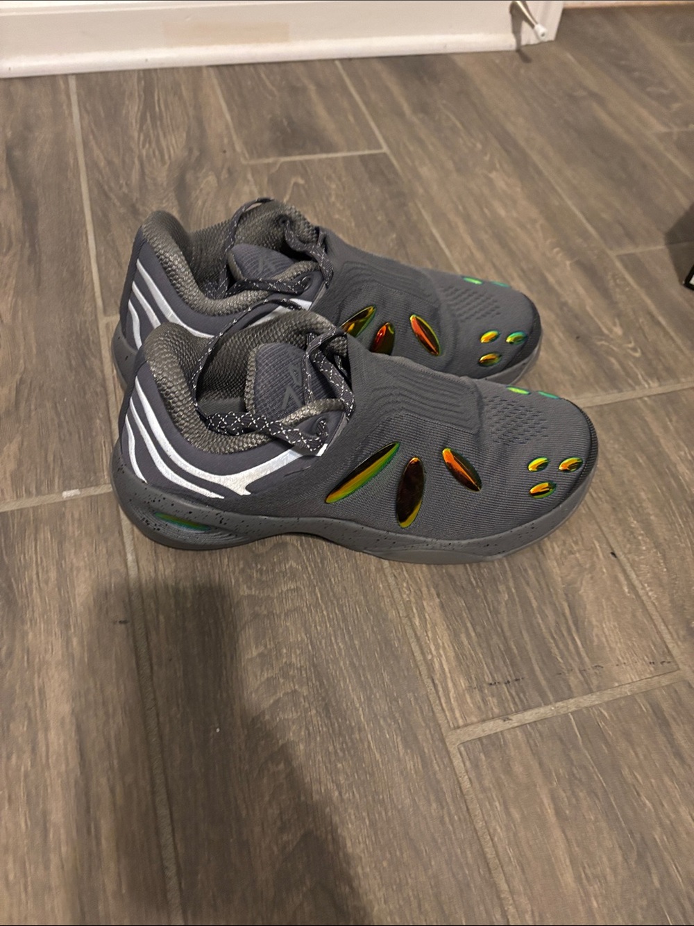 “741” Rover (NEW) Size 12 - Picture 3 of 10